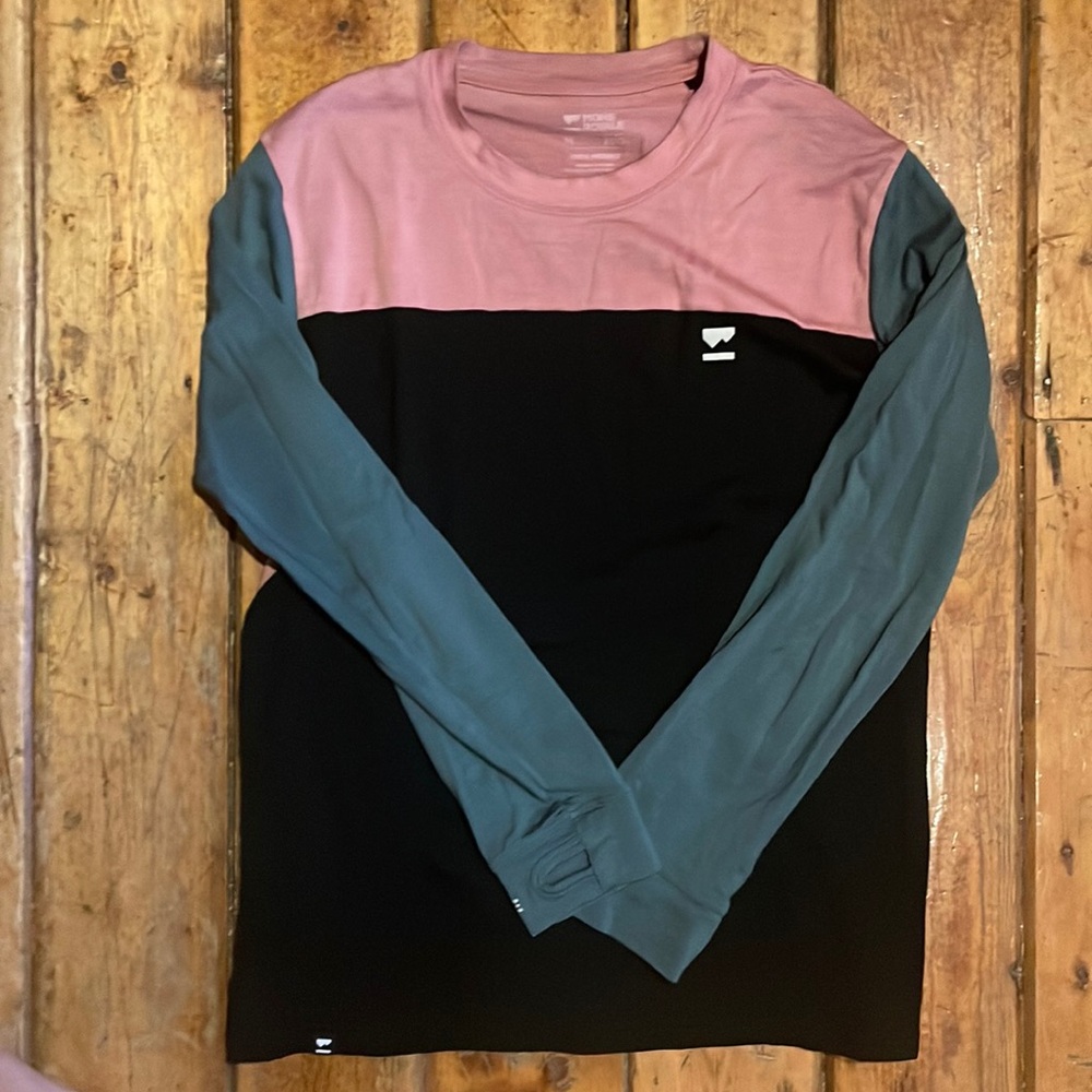 Mons Royal baselayer